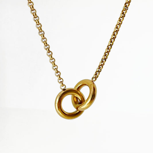 Collar Vínculo