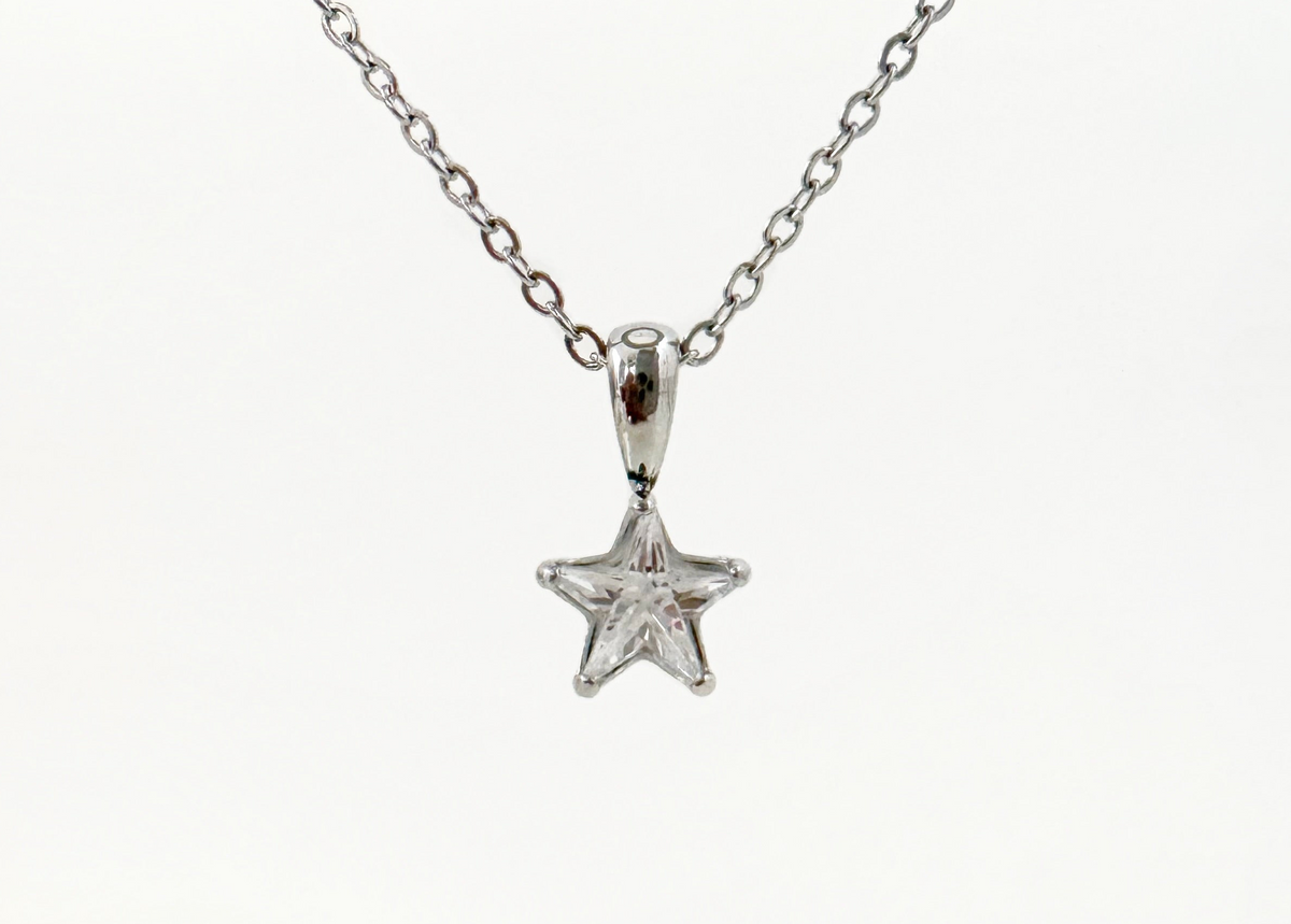 Collar Estela