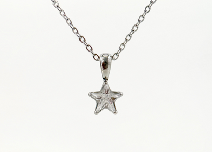 Collar Estela