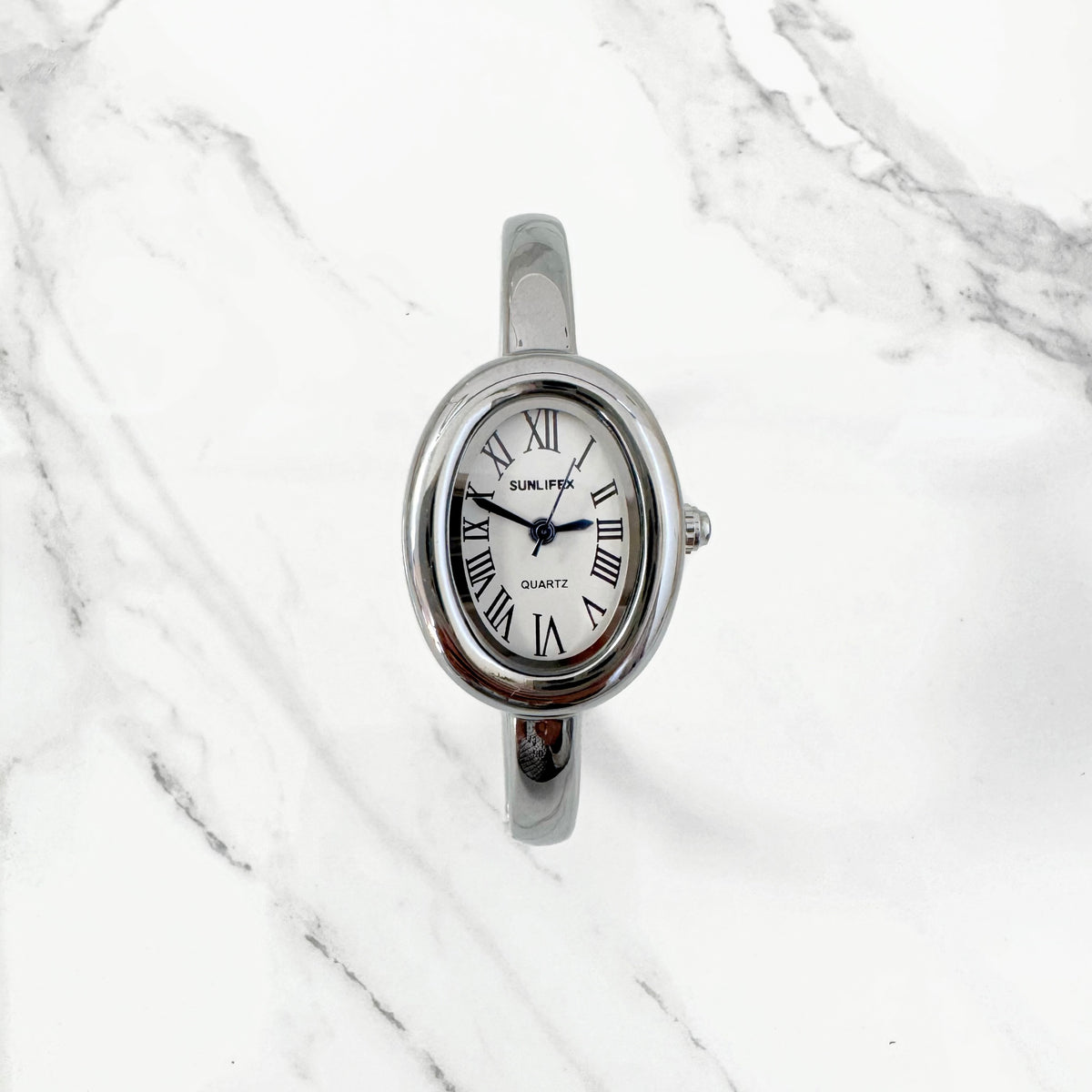 Reloj Baignée