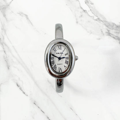 Reloj Baignée