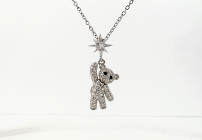 Collar Osito