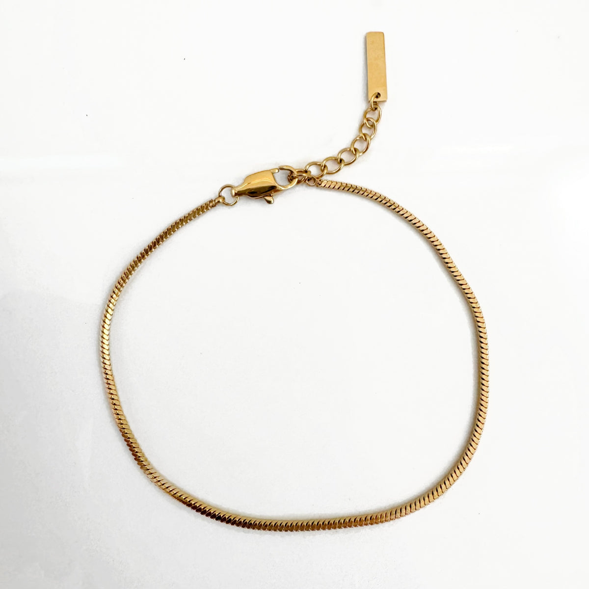 Pulsera Minimal