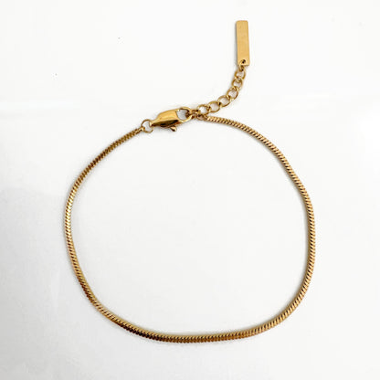 Pulsera Minimal