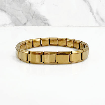Pulsera Italiana