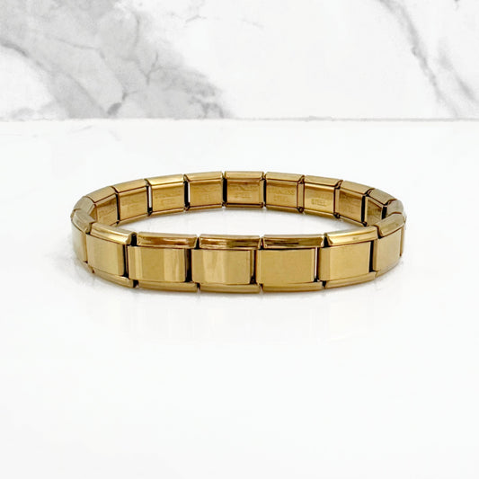 Pulsera Italiana