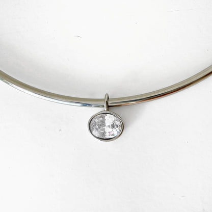 Collar Iris