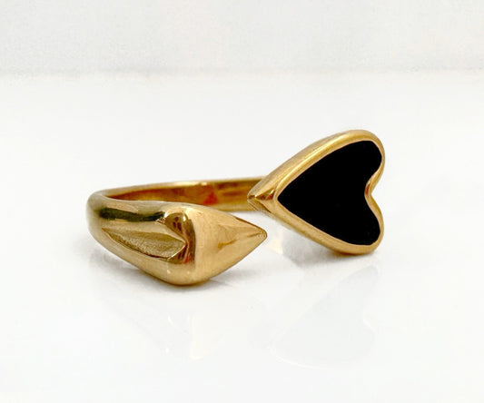 Anillo Amore