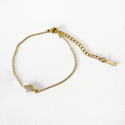 Pulsera Sardine