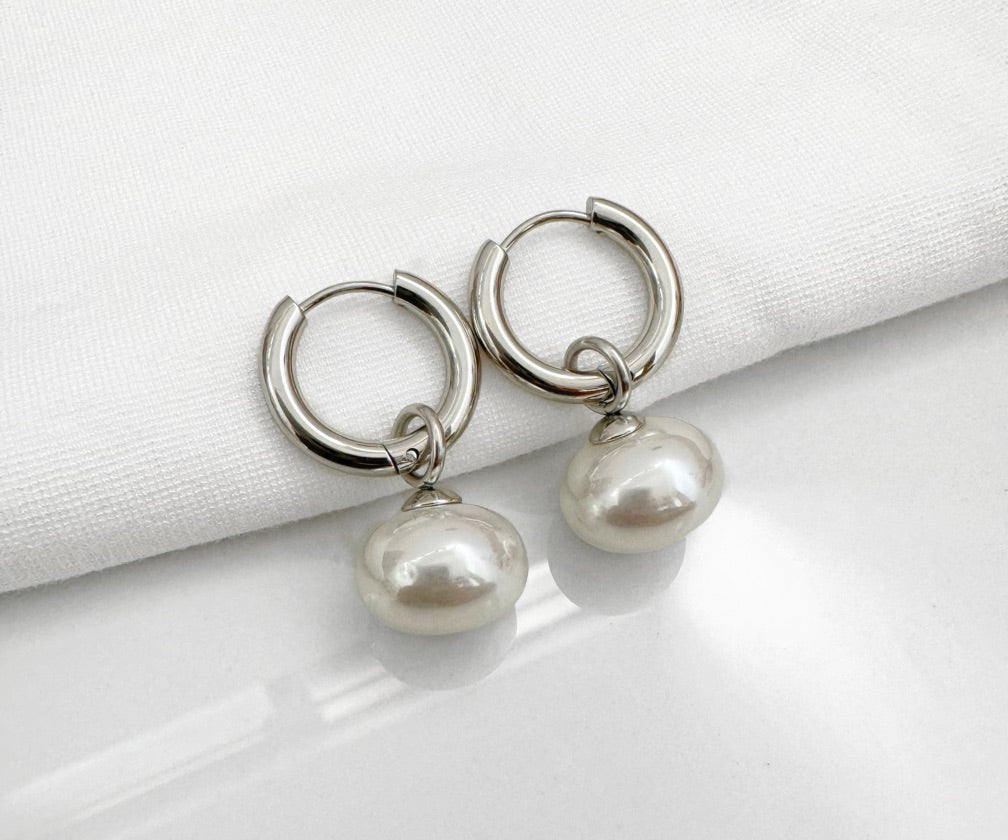 Aretes Carolina