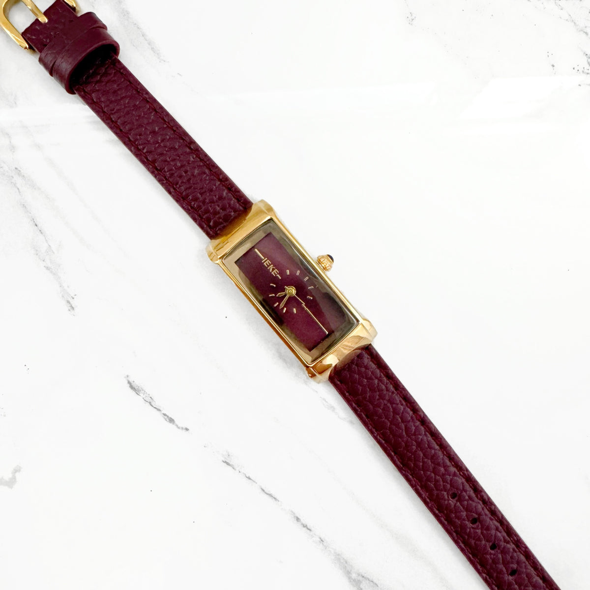 Reloj Borgoña