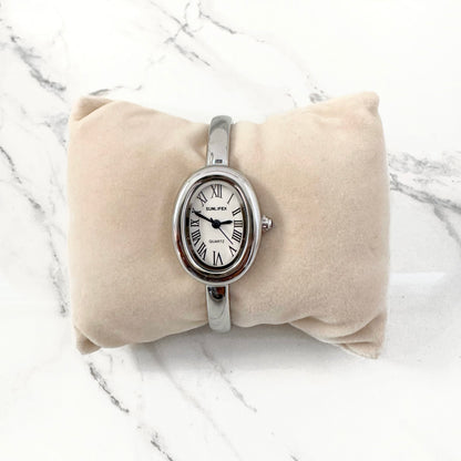 Reloj Baignée