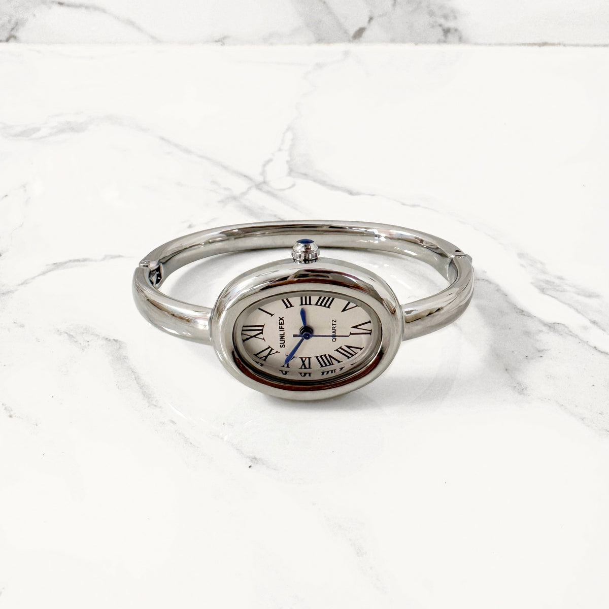 Reloj Baignée
