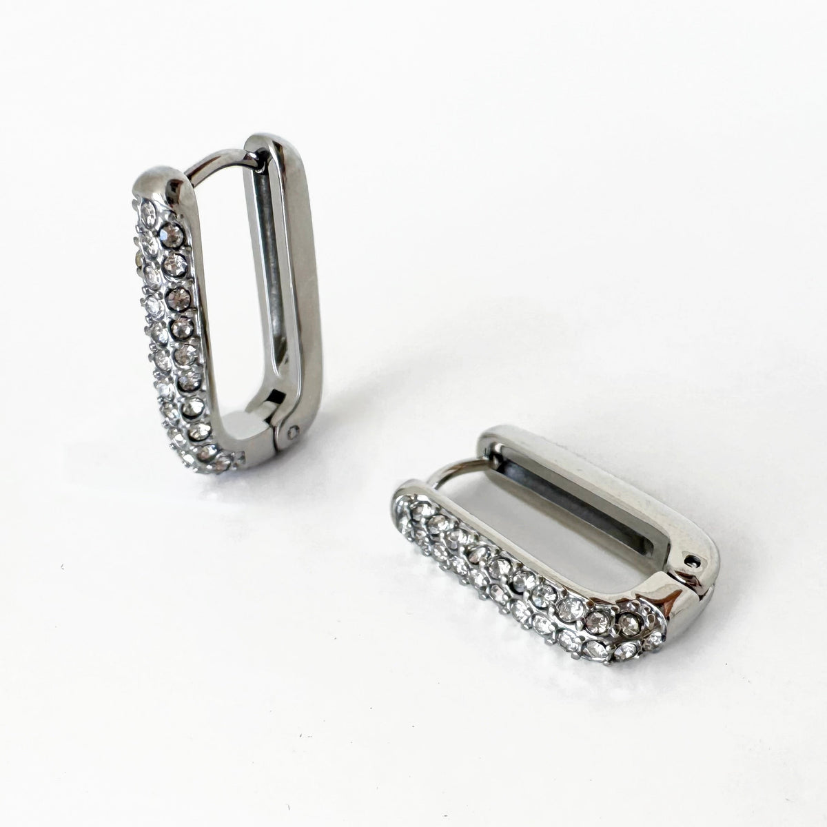 Aretes Royale