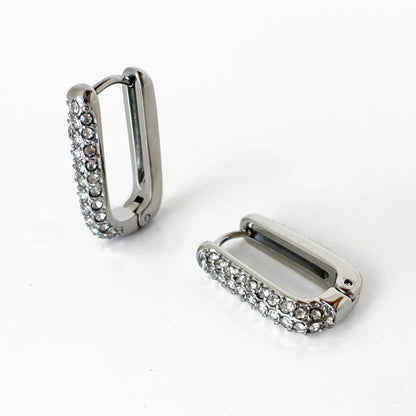 Aretes Royale