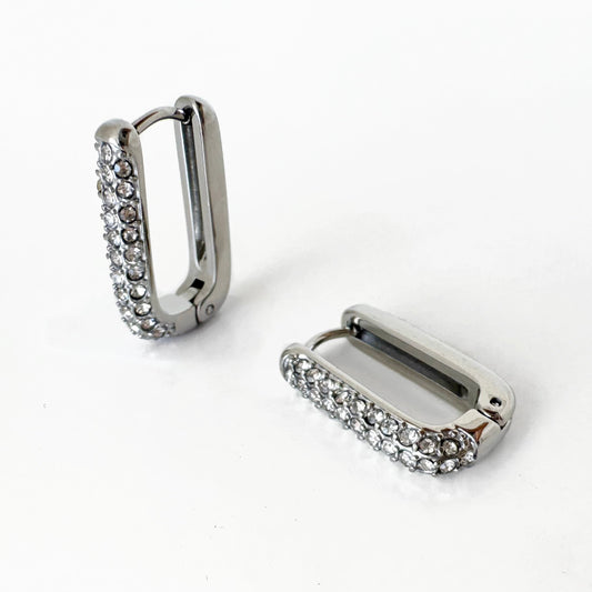 Aretes Royale