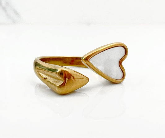 Anillo Amore