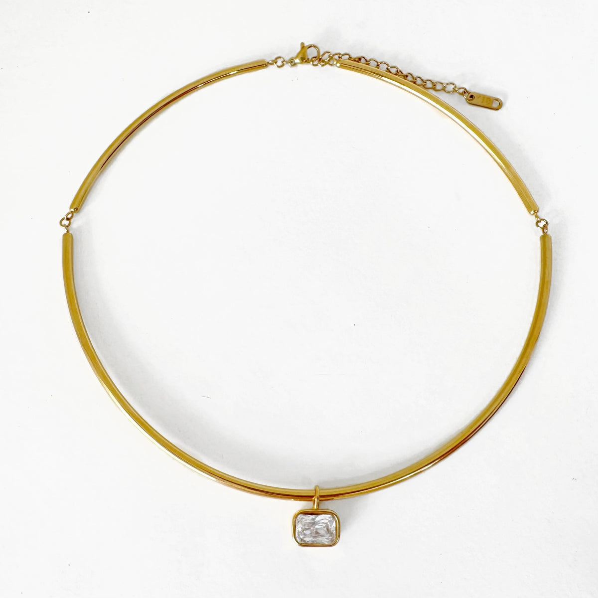 Collar Iris