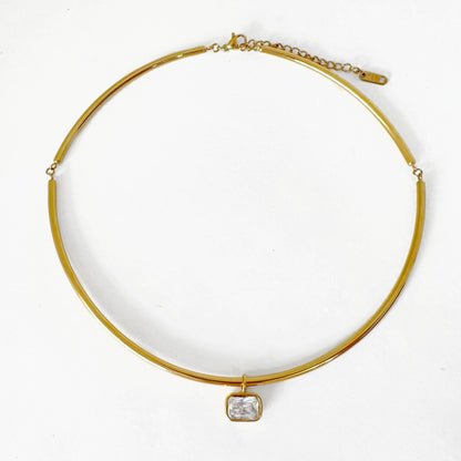 Collar Iris