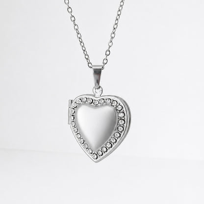 Collar Éternelle