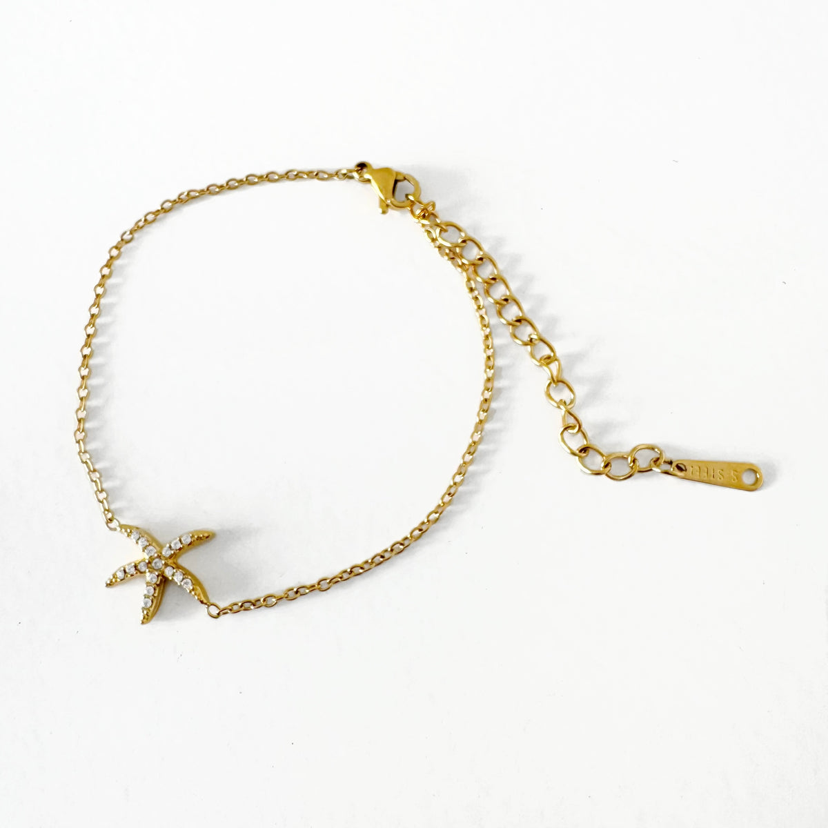 Pulsera Astra