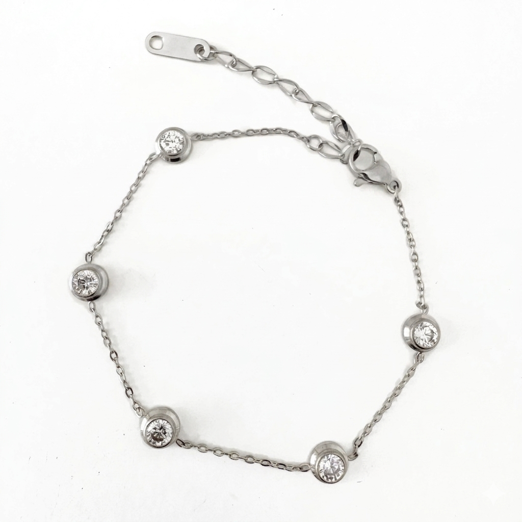 Pulsera Stelar