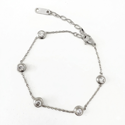 Pulsera Stelar