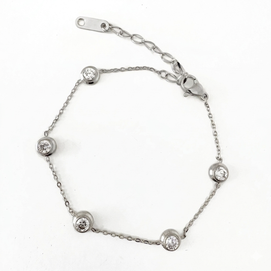 Pulsera Stelar