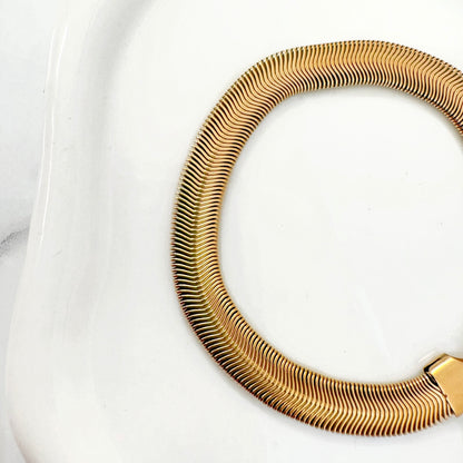 Pulsera Fluida