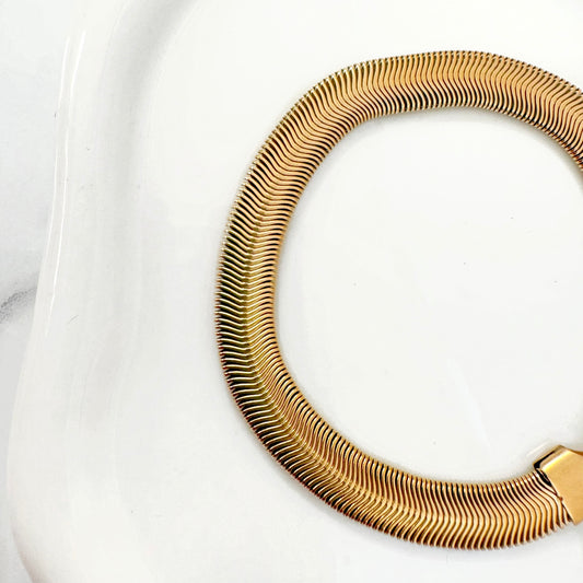 Pulsera Fluida