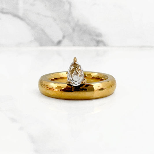 Anillo Drop