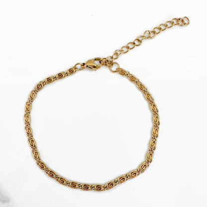 Pulsera Nusa