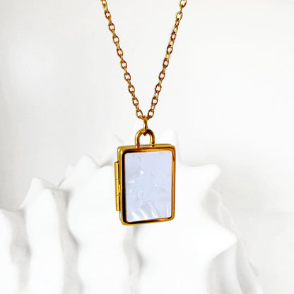 Collar Mémoire