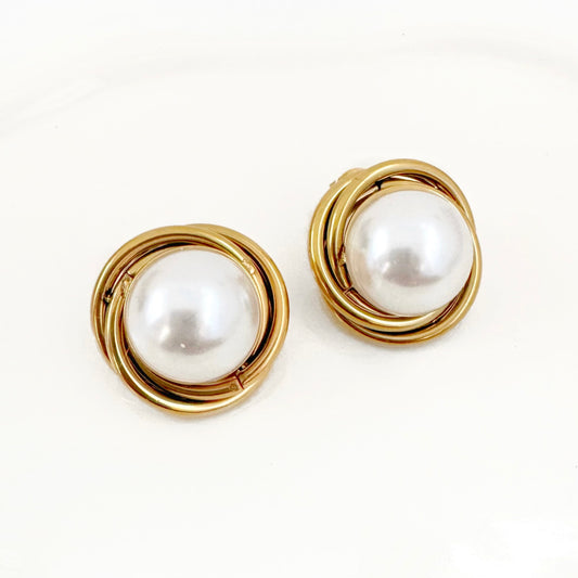 Aretes Duquesa