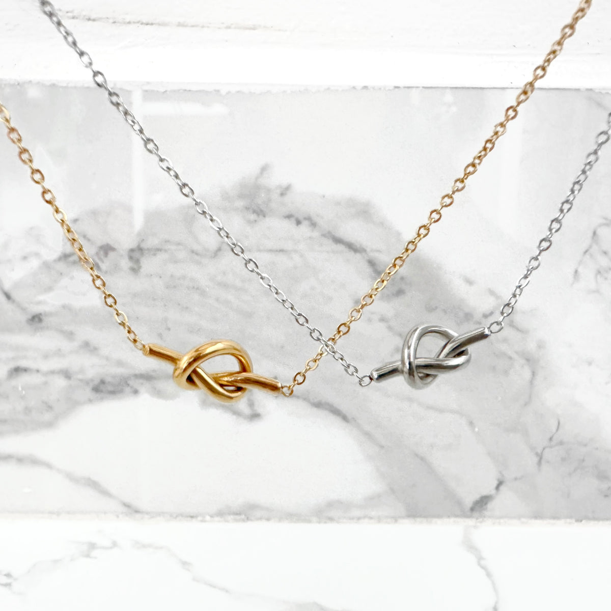 Collar Nudo