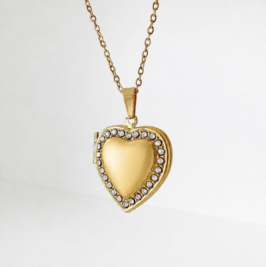 Collar Éternelle