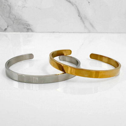 Brazalete Liso