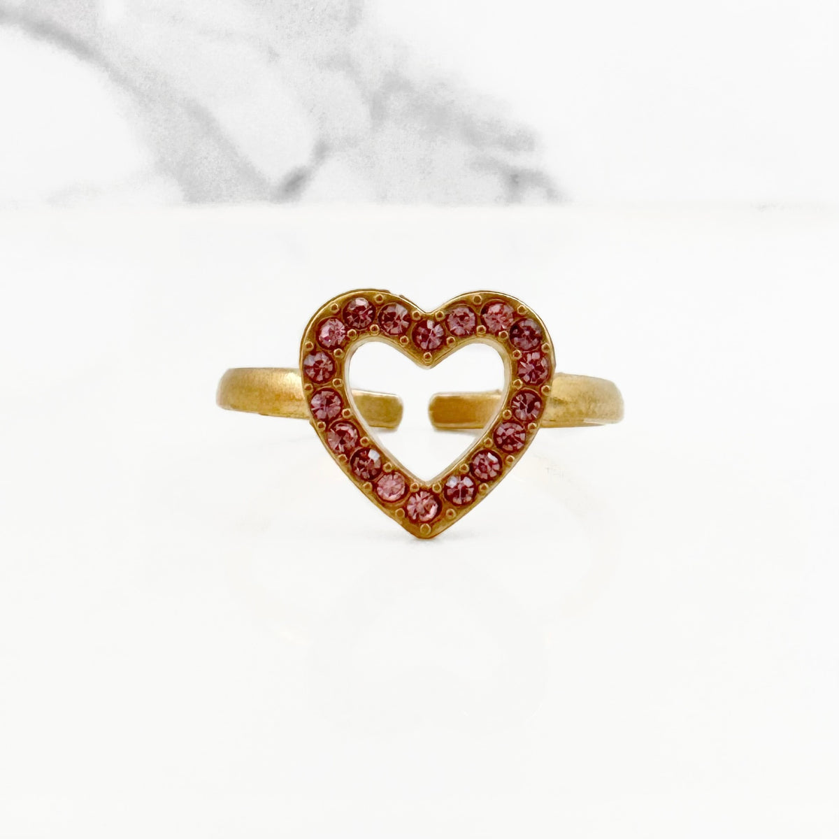 Anillo Cariñito
