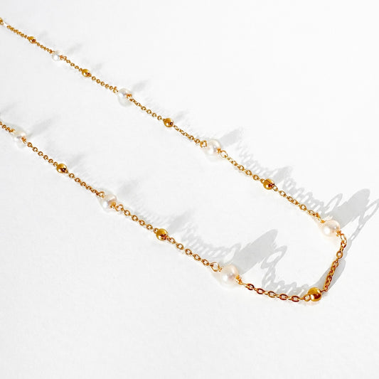 Collar Leonor