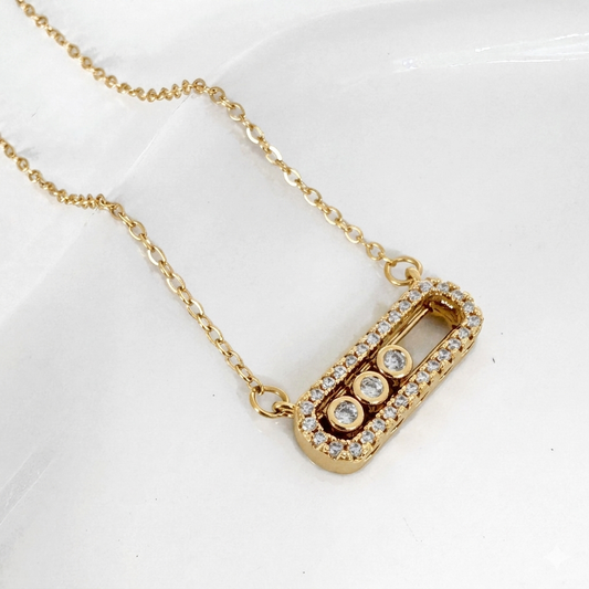 Collar Euge Med