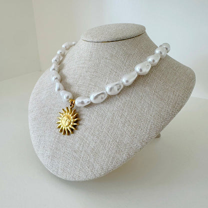 Collar Soleil
