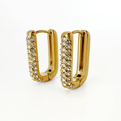 Aretes Royale