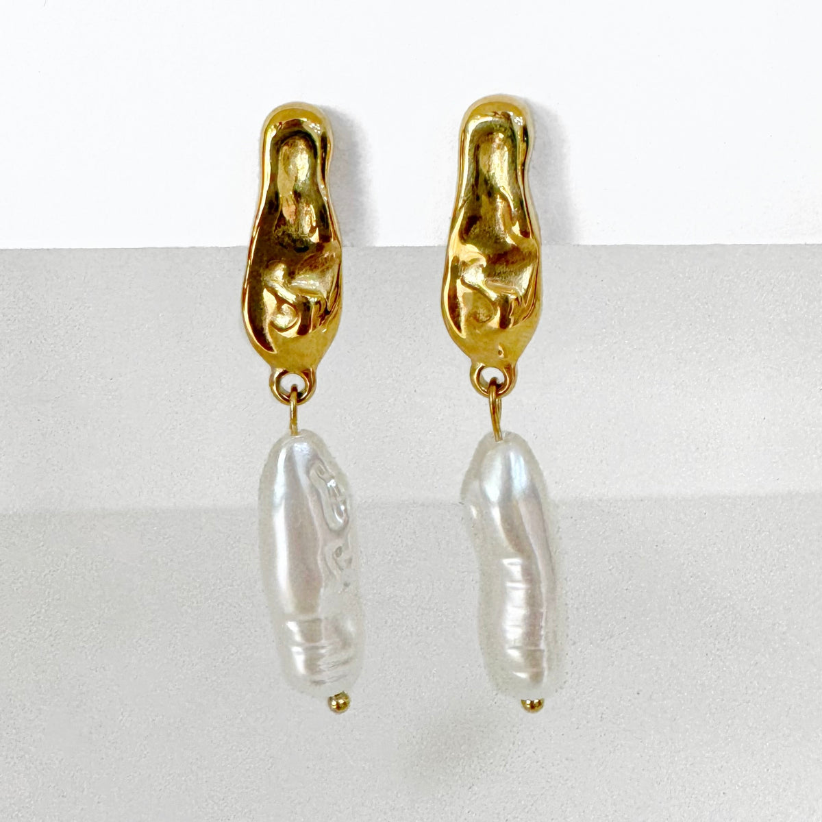 Aretes Salina