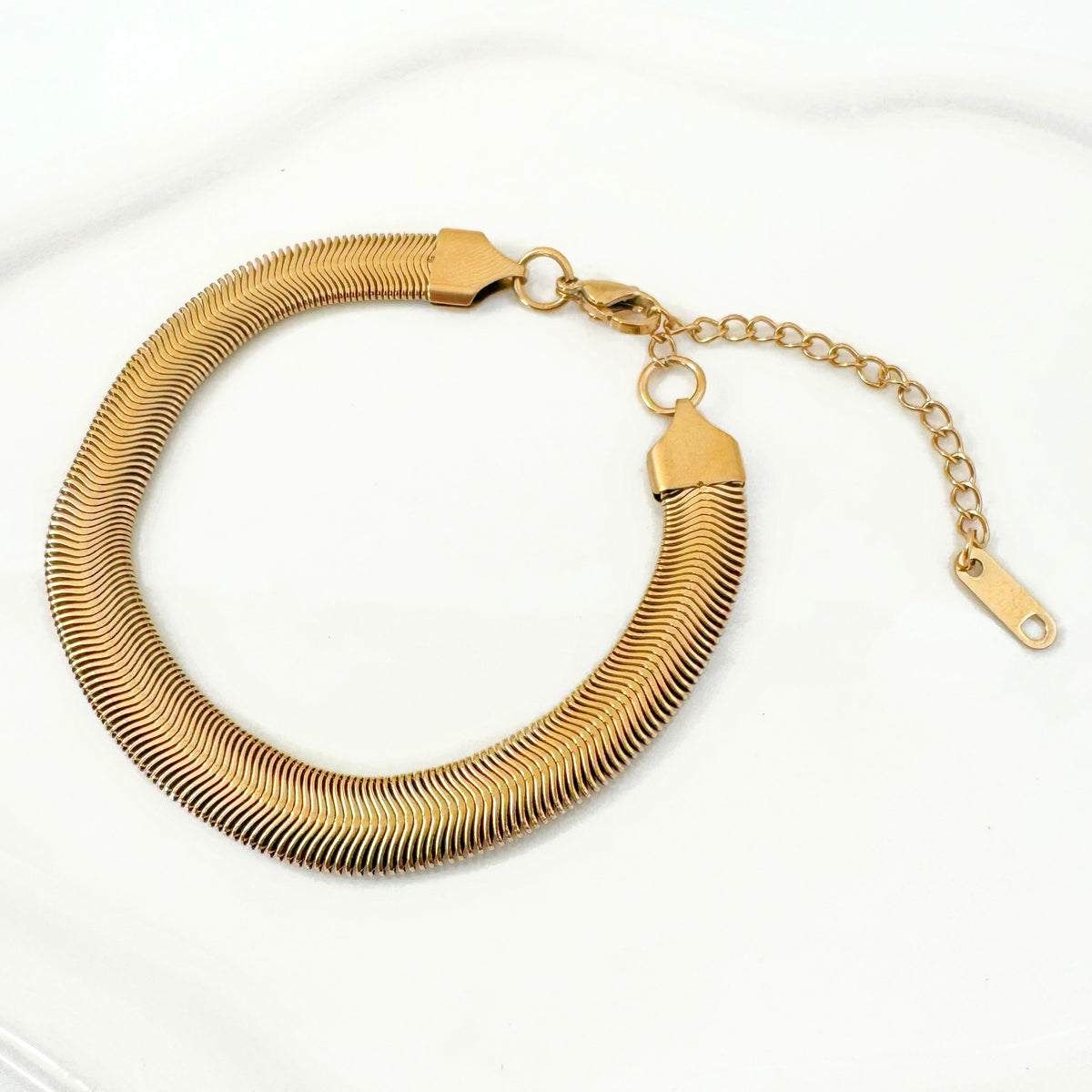 Pulsera Fluida