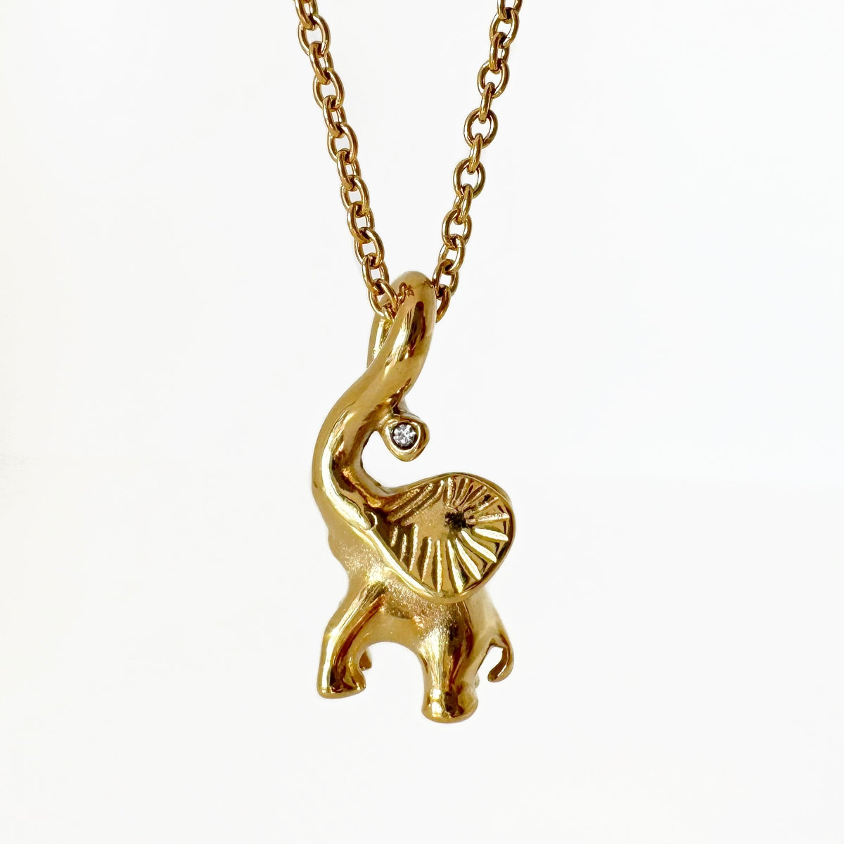 Collar Elefante