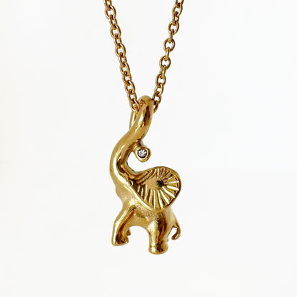 Collar Elefante