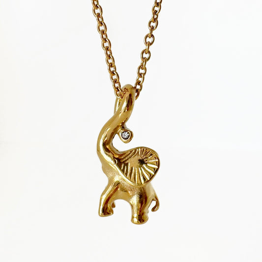 Collar Elefante