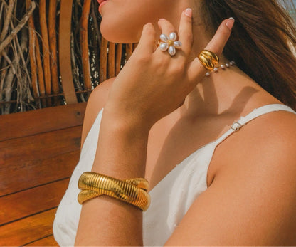 Pulsera Caribeña