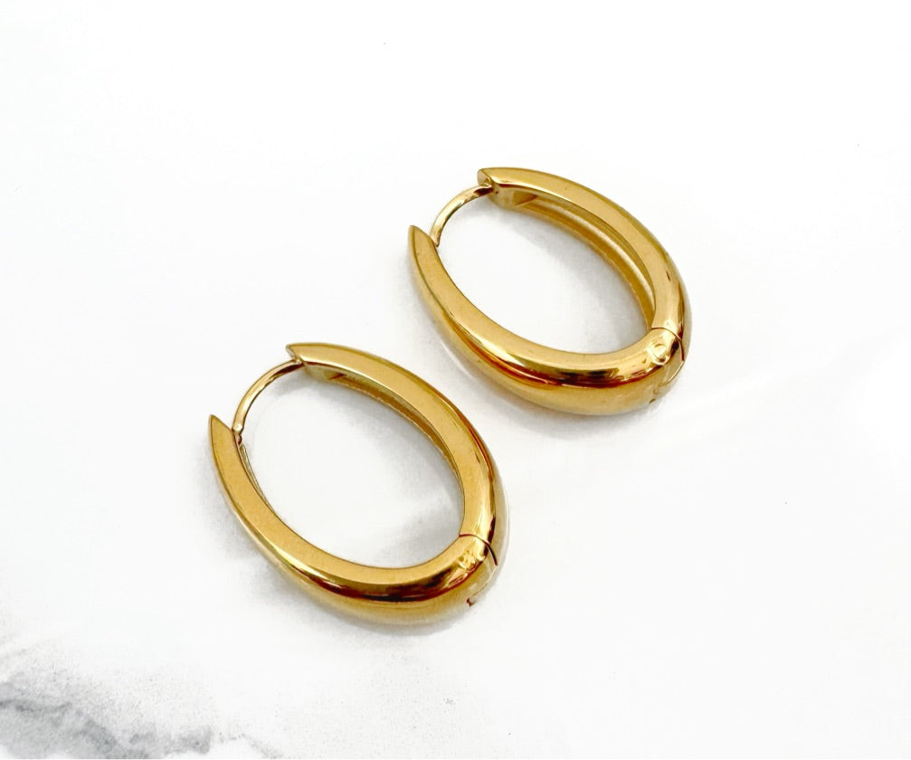Aretes Esme