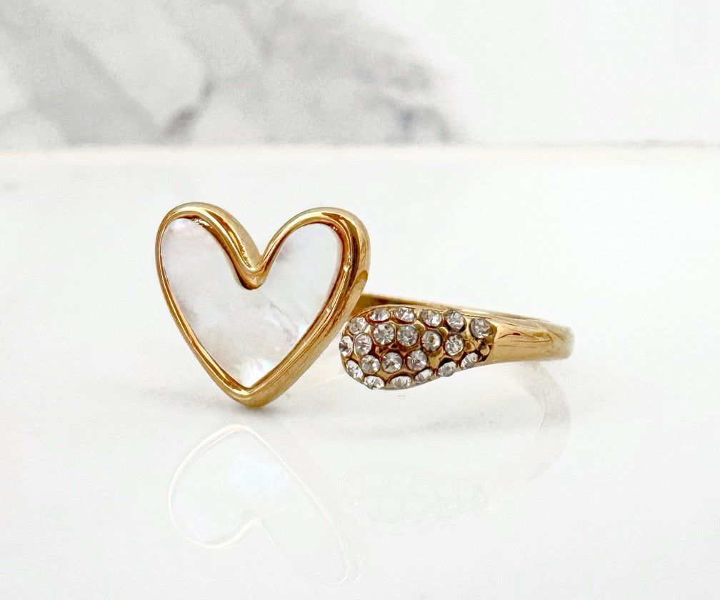Anillo Ser Parte